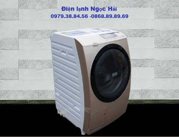 Máy giặt nội địa Nhật Hitachi BD –S7400L