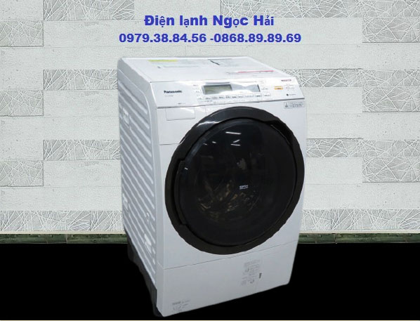 Máy giặt Panasonic NA-VX7600L nội địa Nhật