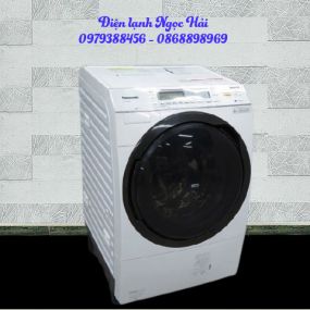 Máy giặt Panasonic NA-VX7600L nội địa Nhật chính hãng