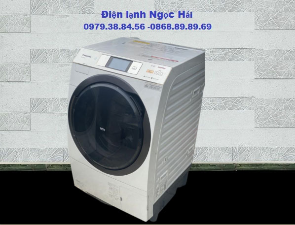 Máy giặt Panasonic NA-VX9300 nội địa Nhật