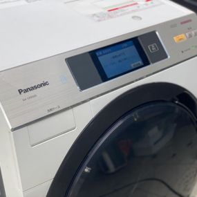 Máy giặt Panasonic NA-VX9500 nội địa Nhật giá rẻ