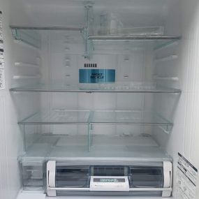 Tủ lạnh Hitachi R-C4800 nội địa nhật