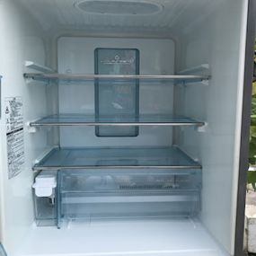 Tủ lạnh Toshiba GR-37GSL nội địa nhật