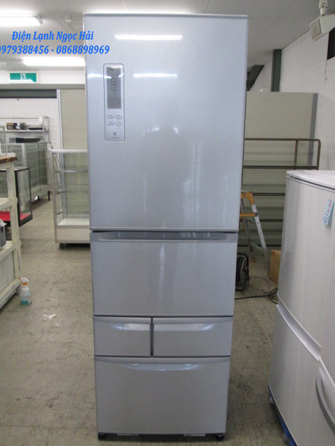 Tủ lạnh Toshiba GR-E43GL nội địa nhật