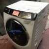 Máy giặt nhật bãi Panasonic NA-VX8200L giặt 9kg sấy 6kg